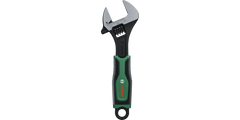 Adjustable Wrench 150 mm / 6"