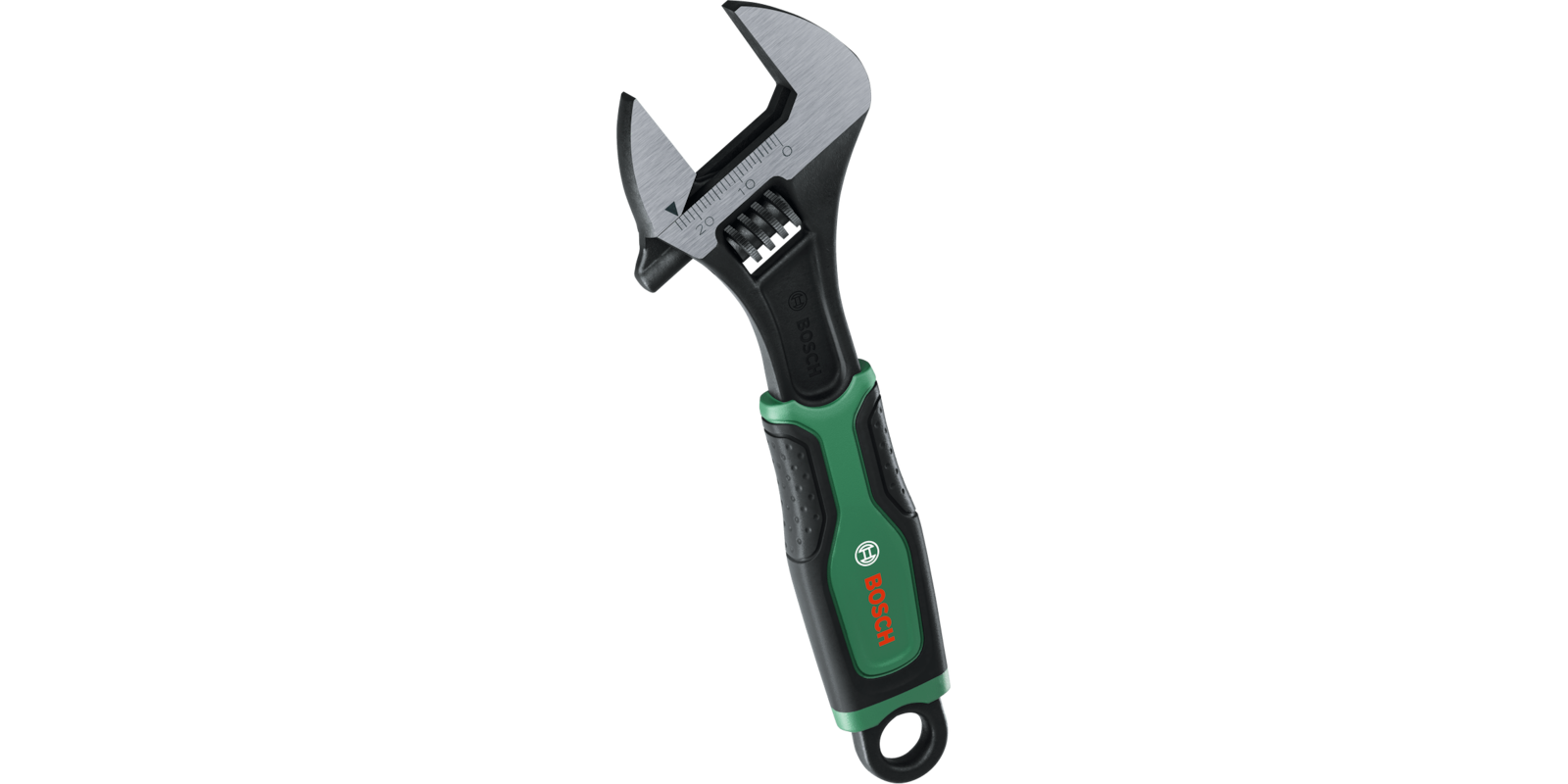 Adjustable Wrench 150 mm / 6"