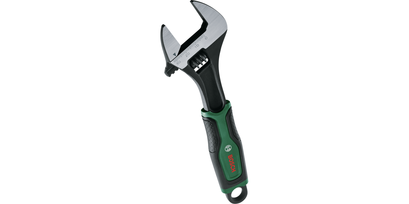 Adjustable Wrench 200 mm / 8"