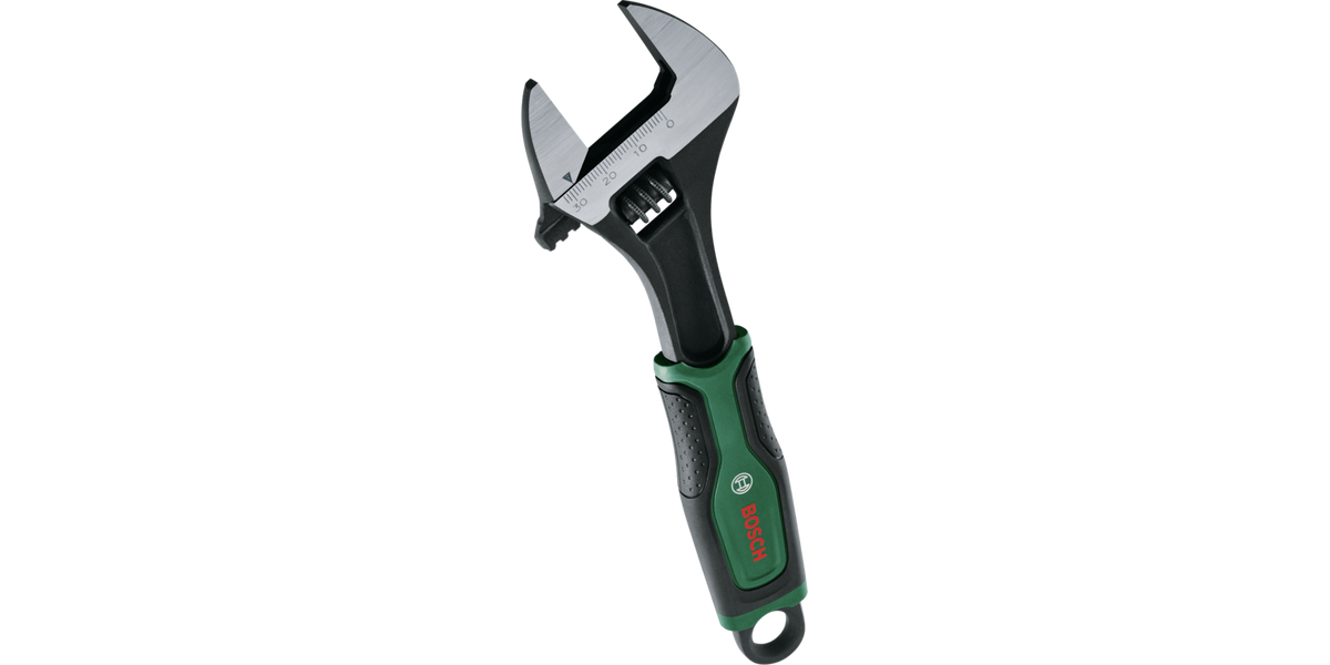 Adjustable Wrench 200 mm / 8"