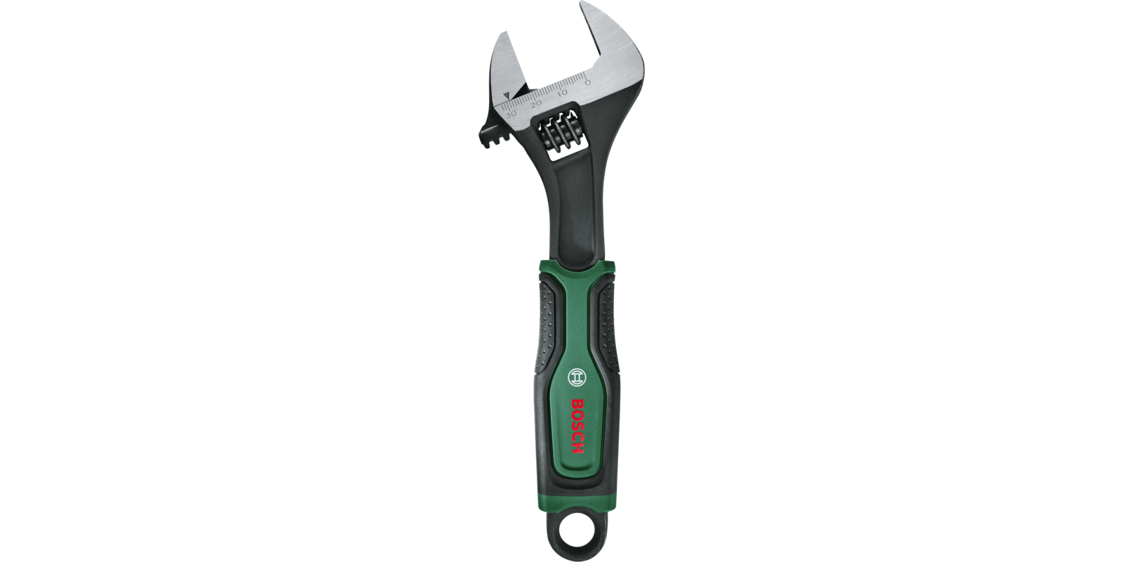 Adjustable Wrench 200 mm / 8"