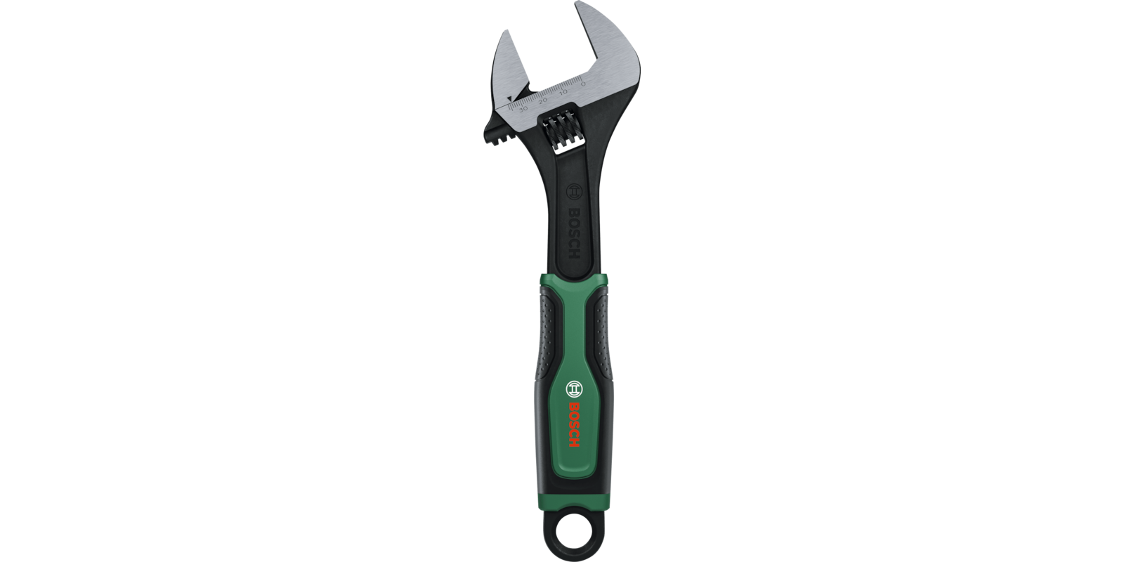Adjustable Wrench 250 mm / 10"