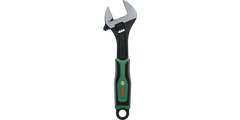Adjustable Wrench 250 mm / 10"