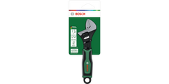 Adjustable Wrench 150 mm / 6"