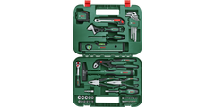 Advanced Hand Tool Set 52-Piece