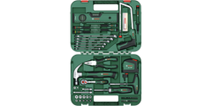 Advanced Hand Tool Set 64-Piece