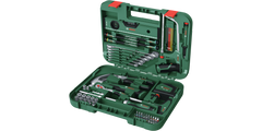 Advanced Hand Tool Set 64-Piece
