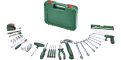 Advanced Hand Tool Set 64-Piece