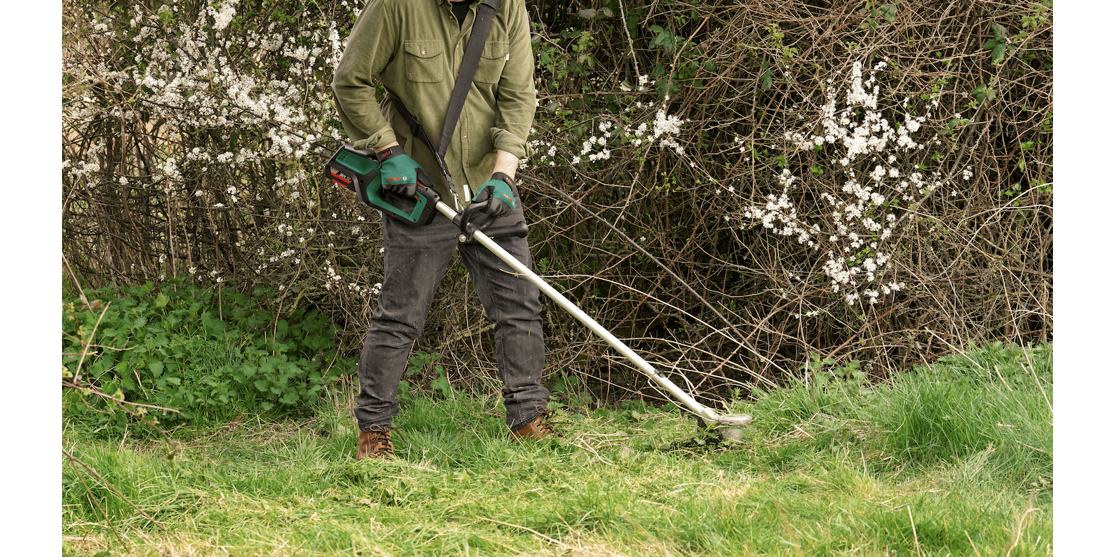 AdvancedBrushCut 36V-23-750