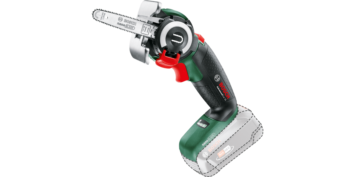 AdvancedCut 18