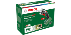 AdvancedCut 18
