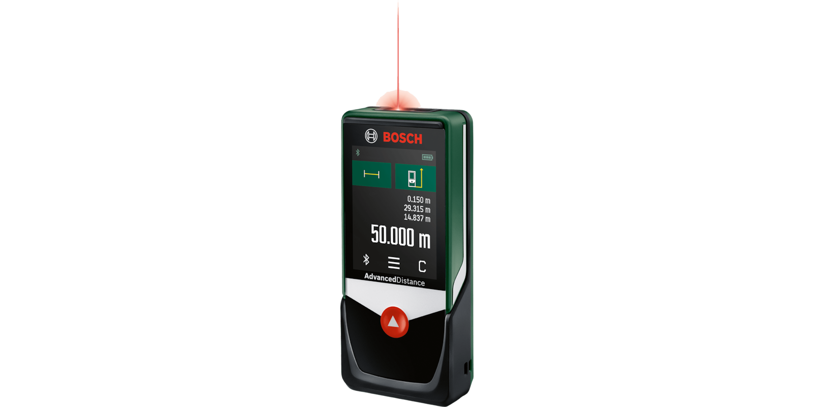 AdvancedDistance 50C