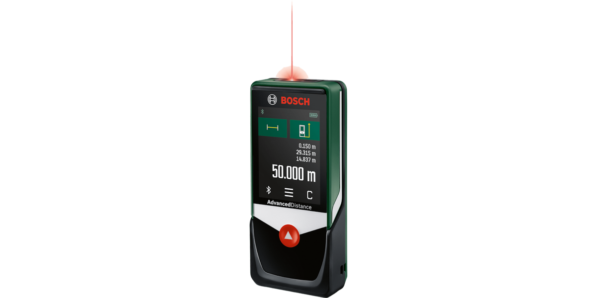 AdvancedDistance 50C