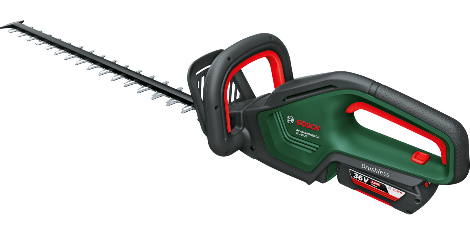 AdvancedHedgeCut 36V-65-28