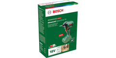 AdvancedImpactDrive 18