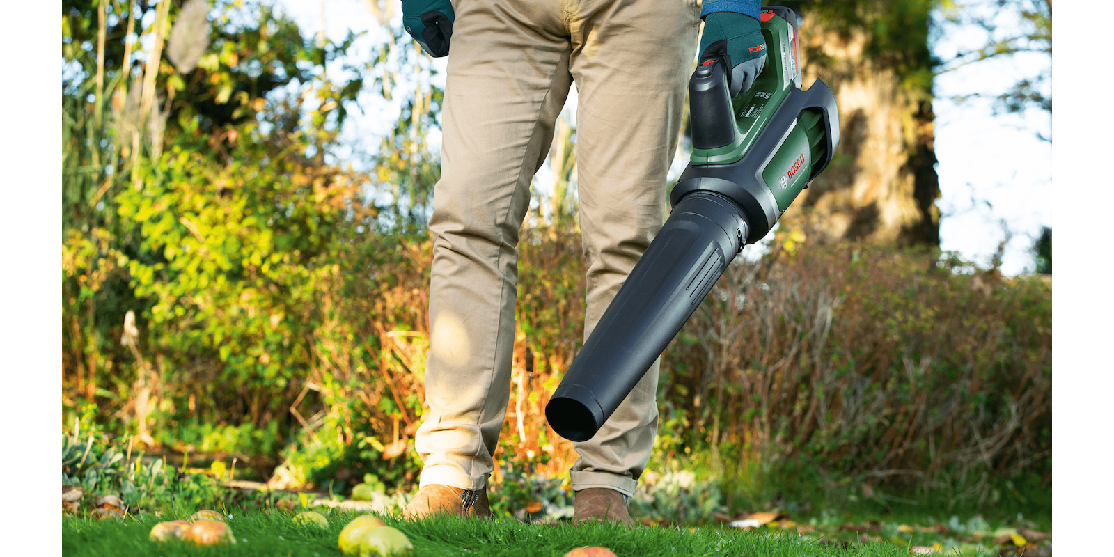 AdvancedLeafBlower 36V-750
