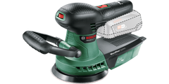 AdvancedOrbit 18