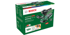 AdvancedOrbit 18