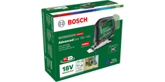 AdvancedSaw 18V-140