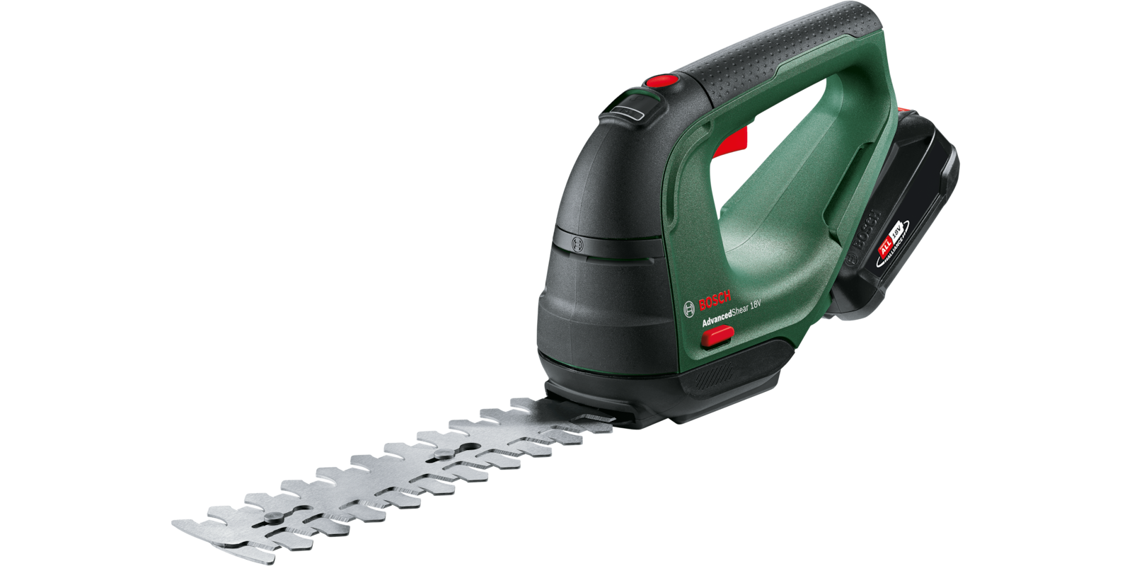AdvancedShear 18V-10
