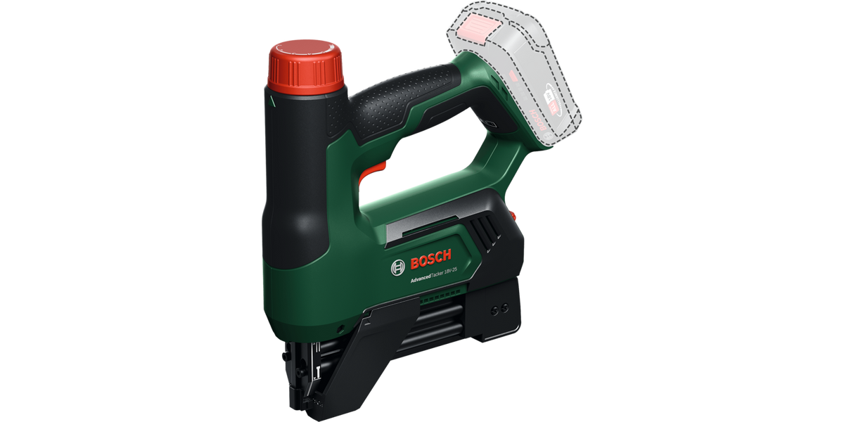 AdvancedTacker 18V-25