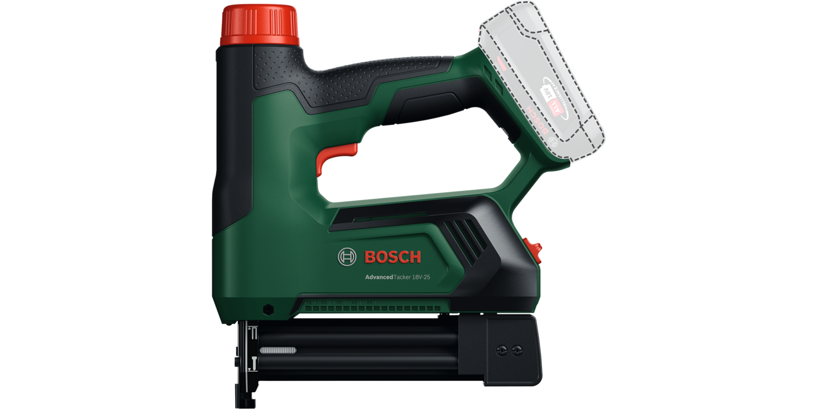 AdvancedTacker 18V-25