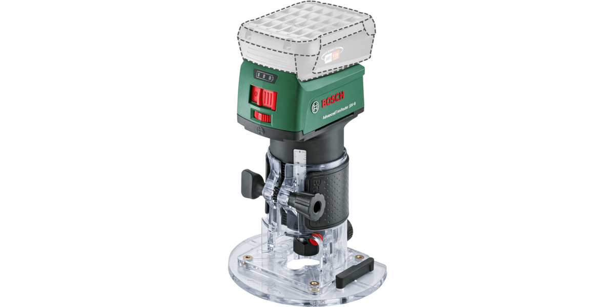 AdvancedTrimRouter 18V-8
