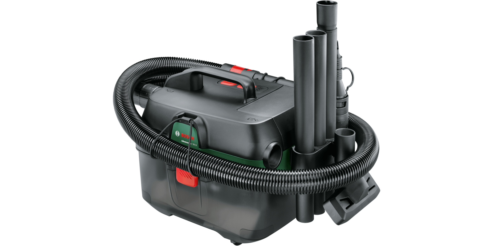 AdvancedVac 18V-8