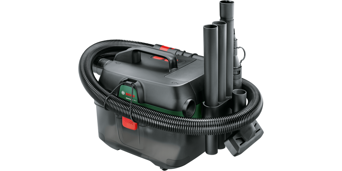 AdvancedVac 18V-8