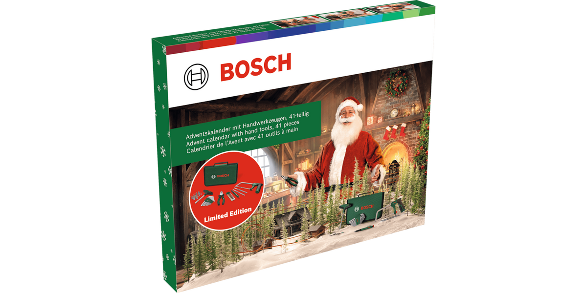 Advent Calendar 2025