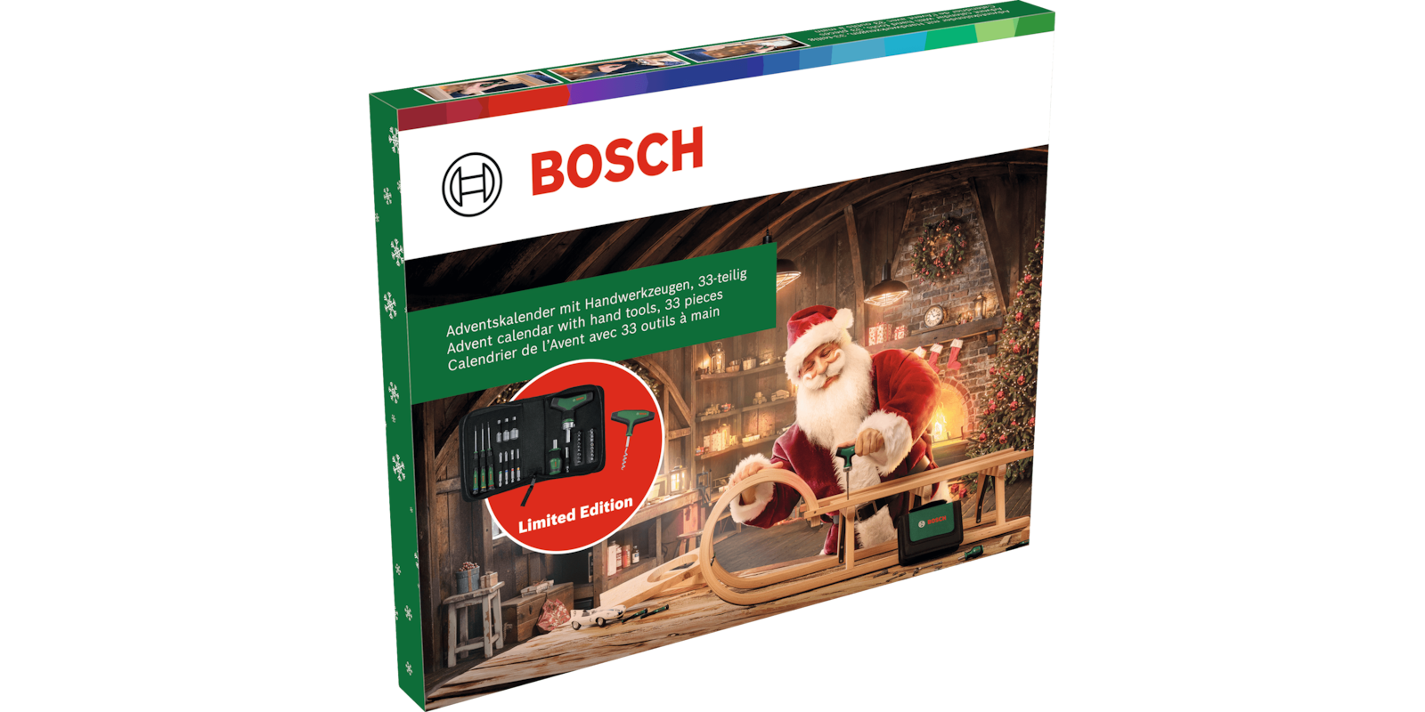 Advent Calendar 2024