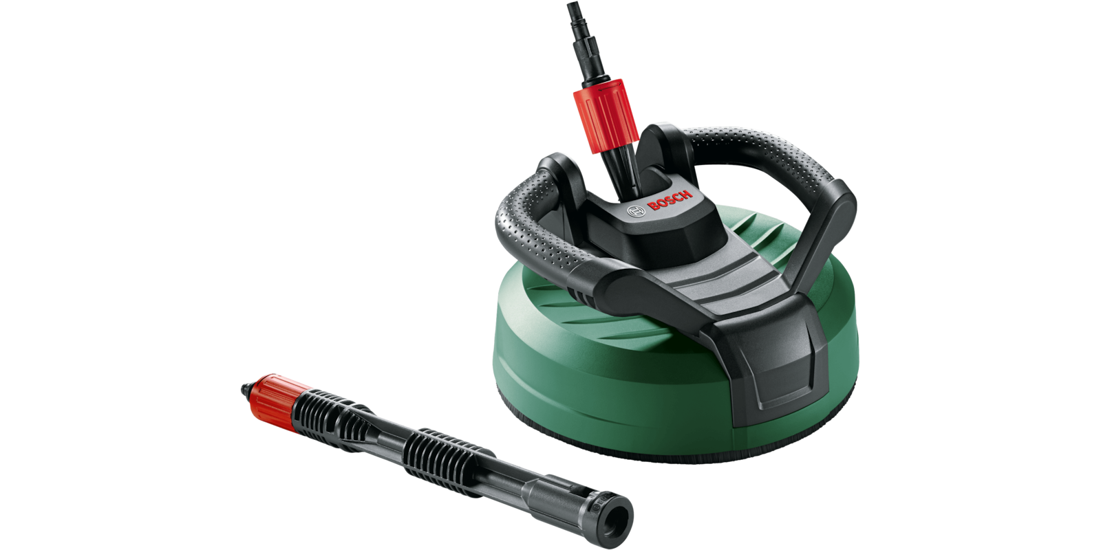 AquaSurf 280 Multi Surface Cleaner