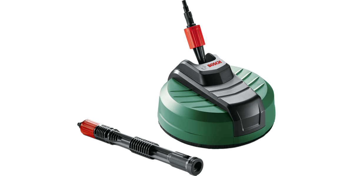 AquaSurf 280 Patio Cleaner