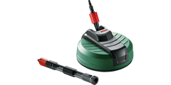 AquaSurf 280 Patio Cleaner