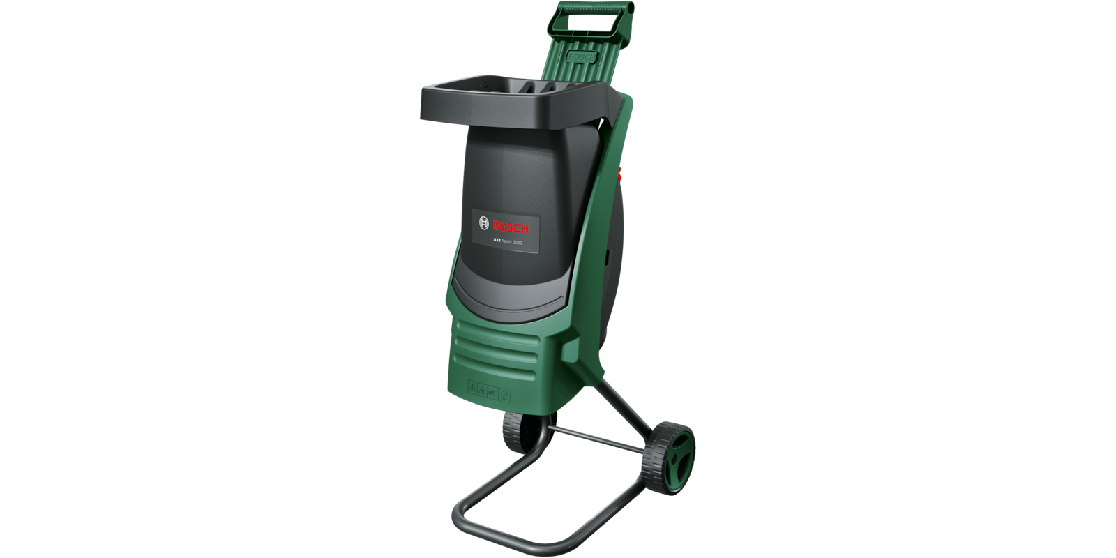 AXT RAPID 2200