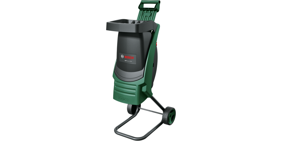 AXT RAPID 2200