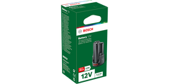 Battery Pack PBA 12V 2.0 Ah O-B