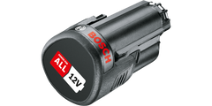 Battery Pack PBA 12V 2.0 Ah O-B