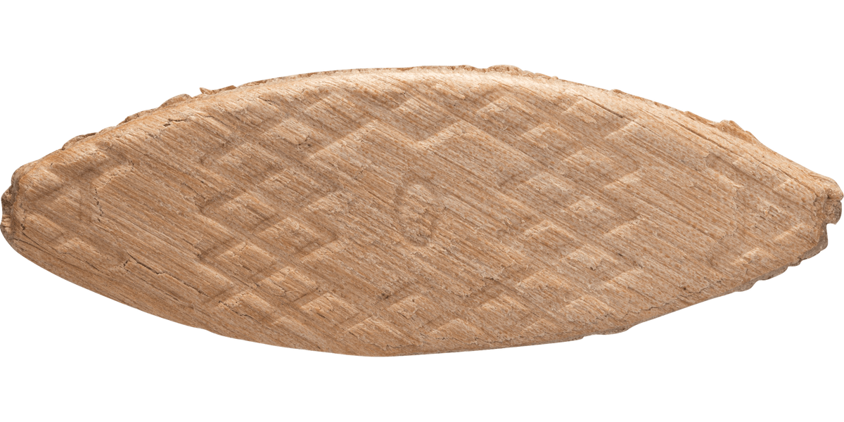 Biscuit dowels