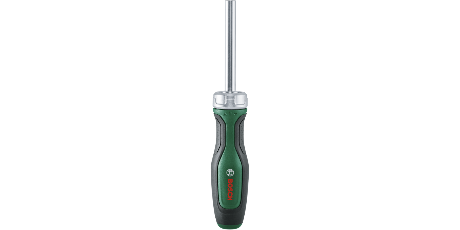 Bit Ratchet Screwdriver