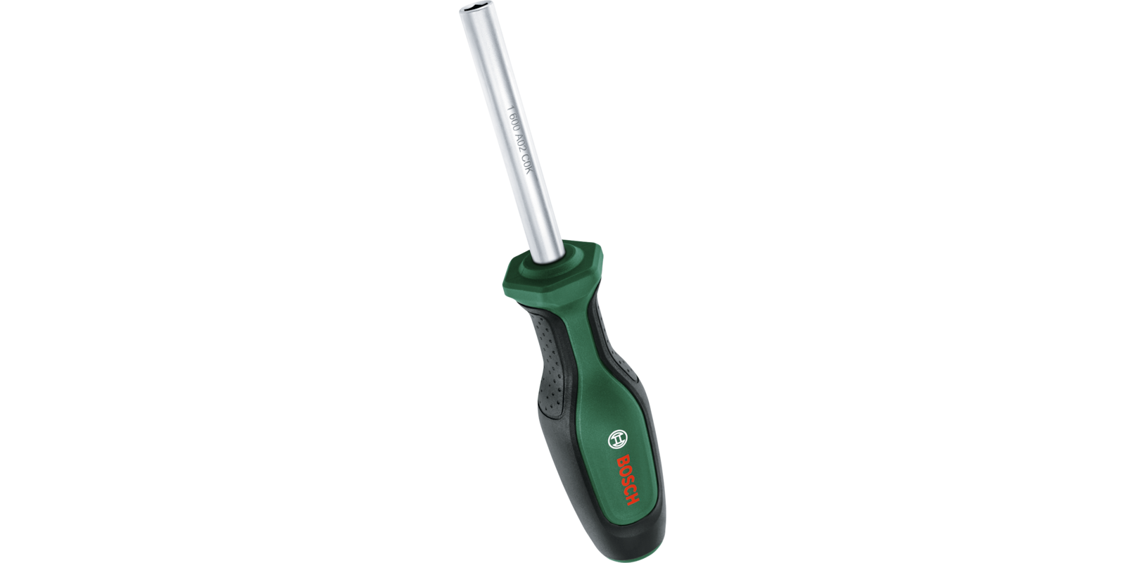 Bit Screwdriver