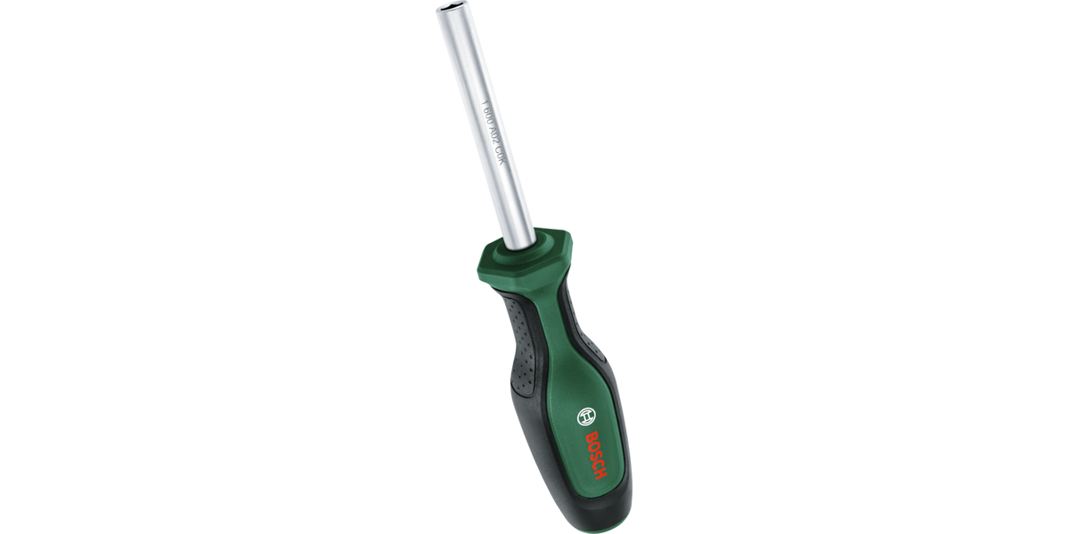 Bit Screwdriver