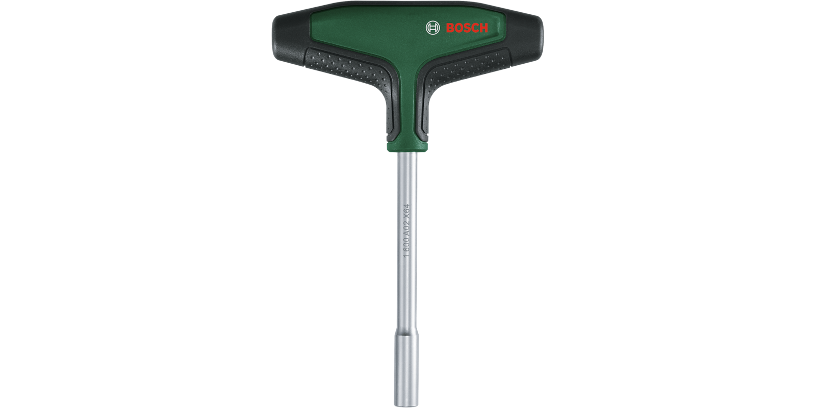 Bit Screwdriver T-handle