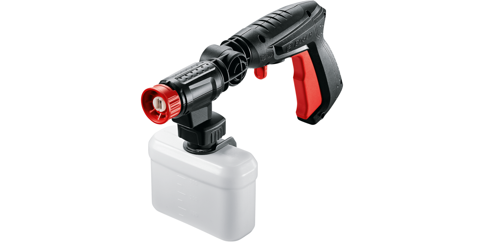 Bosch 360° Gun