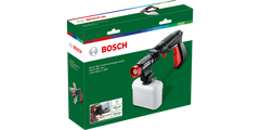Bosch 360° Gun