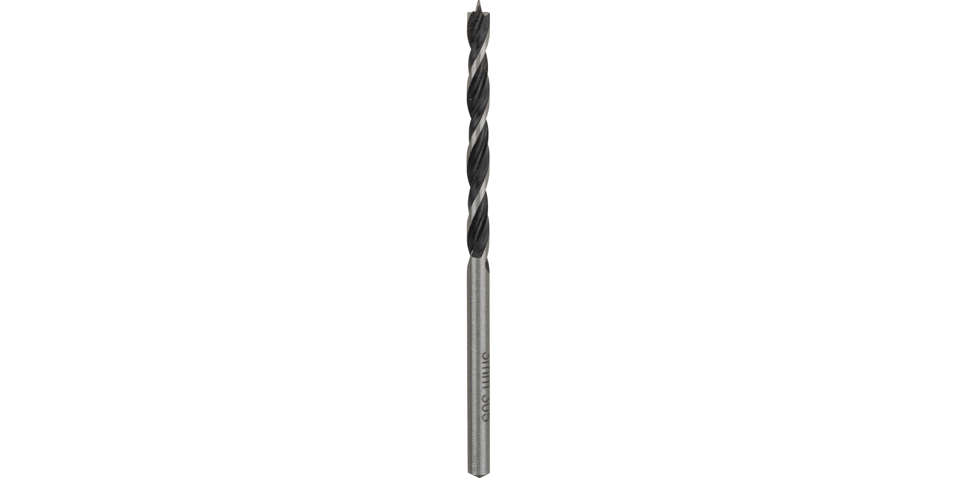 Brad Point Drill Bit