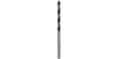 Brad Point Drill Bit