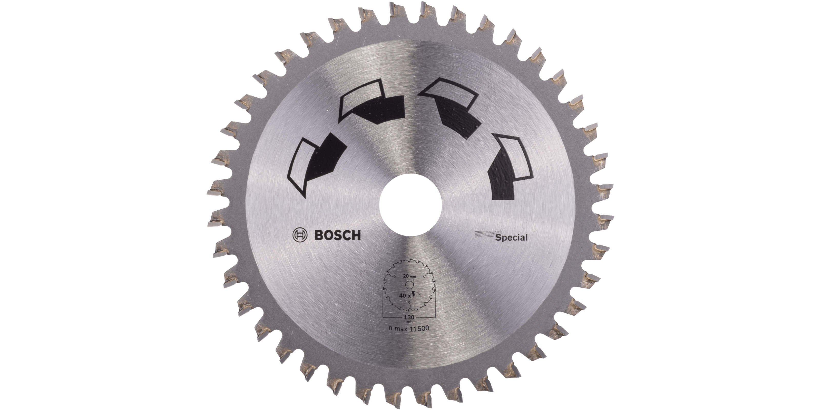 Circular saw blade SPECIAL