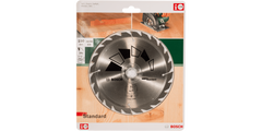 Circular saw blade STANDARD