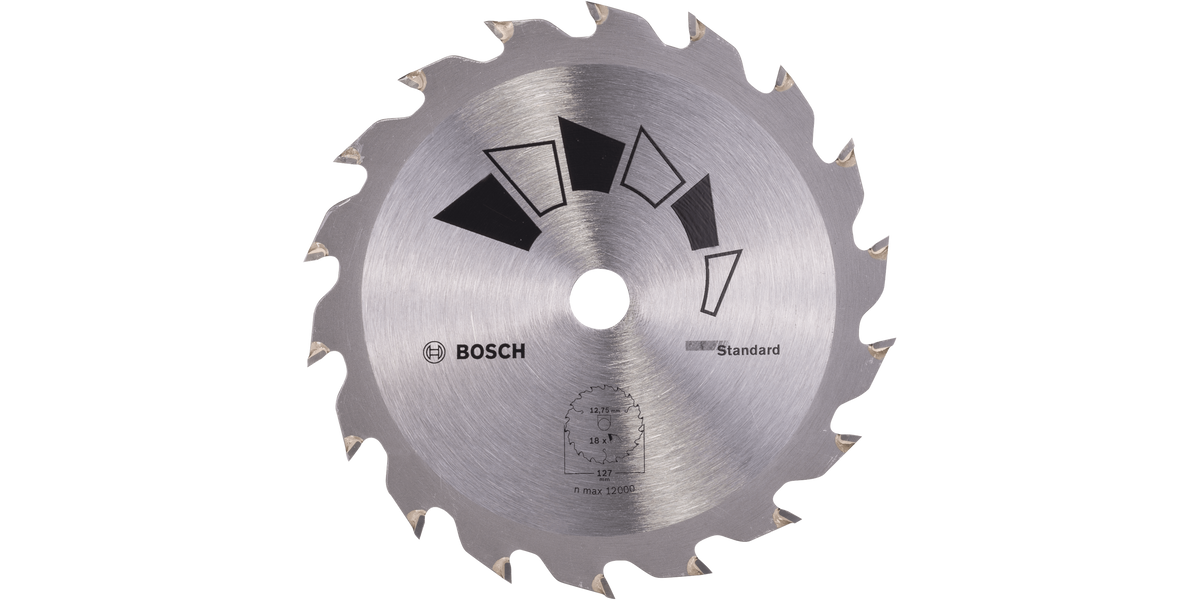 Circular saw blade STANDARD